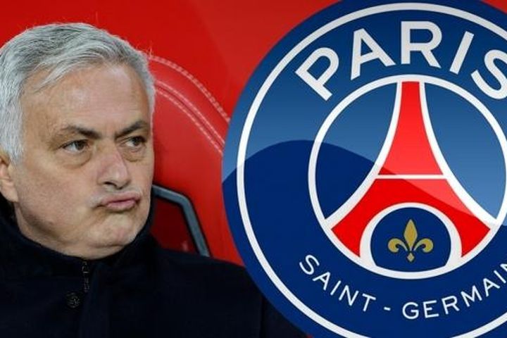Tin chuyển nhượng ngày 5/5: Arsenal ưu tiên mua Declan Rice; MU muốn có Mac Allister; PSG đàm phán HLV Jose Mourinho