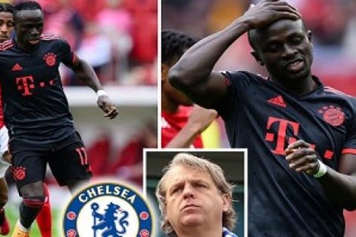 Chuyển nhượng cầu thủ ngày 5/5: Bayern Munich không giữ Sadio Mane; Jadon Sancho xem xét trở lại Dortmund; Liverpool đàm phán mua Alexis Mac Allister