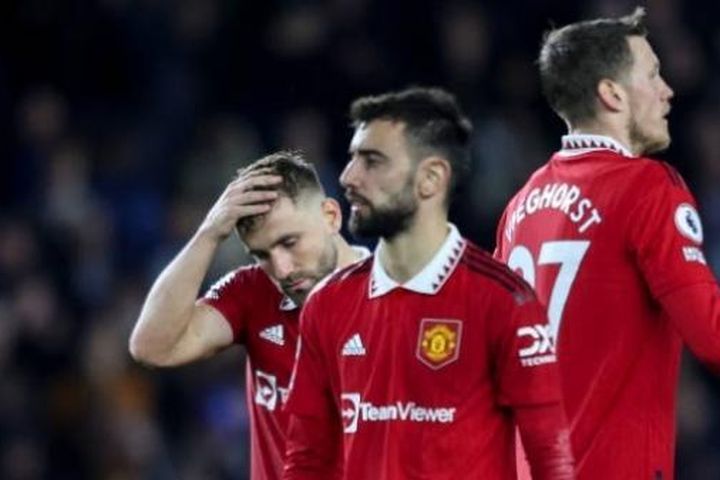 Shaw hóa tội đồ, Man Utd thất bại cay đắng phút bù giờ
