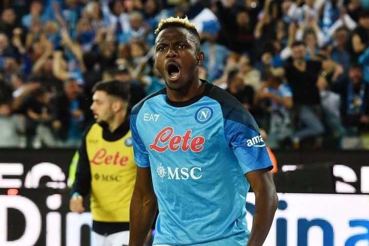 Bảng xếp hạng Serie A 2022-23 vòng 33 mới nhất: Napoli vô địch sớm 5 vòng