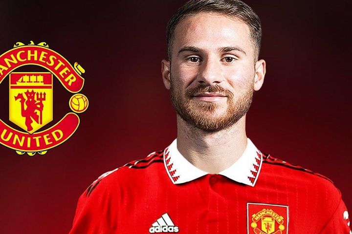 Ten Hag giục MU ký Mac Allister, Mourinho sắp đến PSG