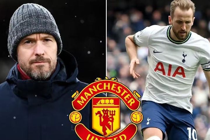 MU chỉ có 100 triệu bảng mua sắm hè, Erik ten Hag tối mặt