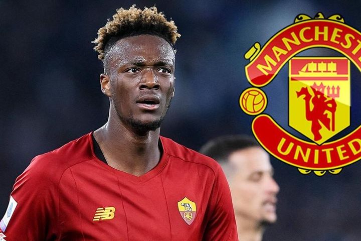 Mourinho gạ bán Tammy Abraham cho MU giá rẻ