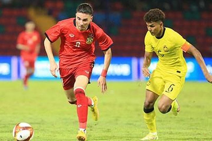 Kết quả U22 Indonesia 5-0 U22 Myanmar: Chiến thắng 5 sao; Hạ Lào 5-1 nhưng 'đại kình địch' của U22 Việt Nam vẫn ẩn mình đáng sợ