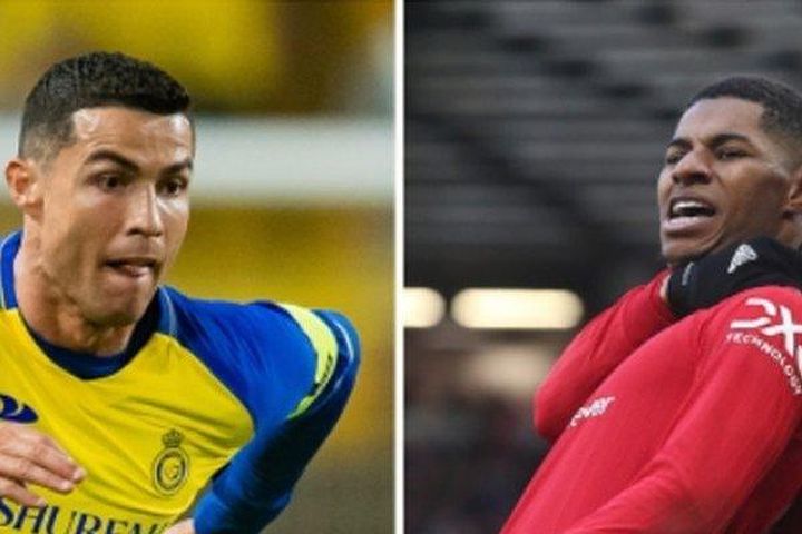 8 cầu thủ lương cao nhất MU mới bằng Ronaldo
