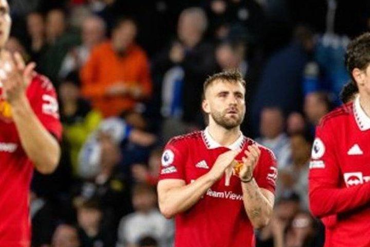 Man United: Kẻ yếu bóng vía khi xa nhà