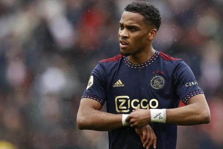 Liverpool nhắm mục tiêu số 1 của MU nâng cấp hàng thủ