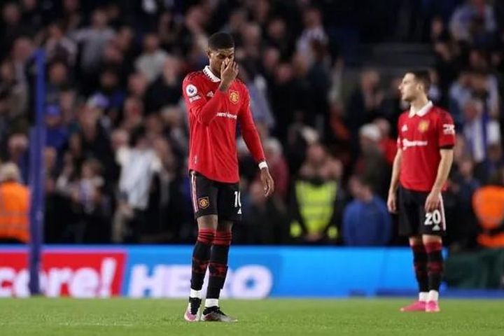 Choáng với thành tích sân khách của MU trước top 9 Premier League