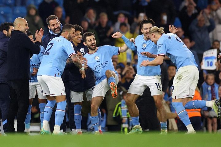 Lịch thi đấu vòng 35 Ngoại hạng Anh: Thời cơ cho Man City, thách thức của MU