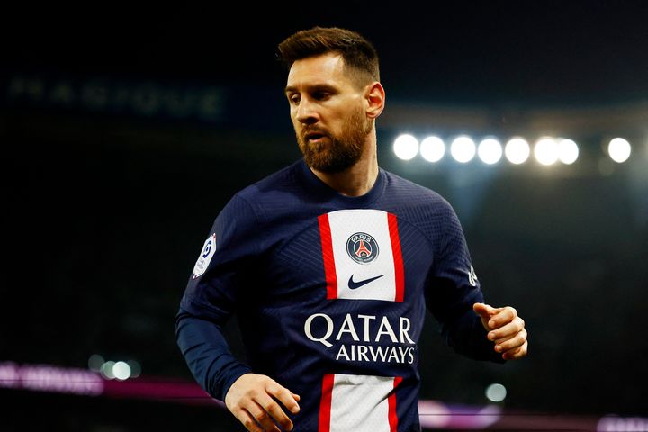Đến lúc Messi tái ngộ với Pep