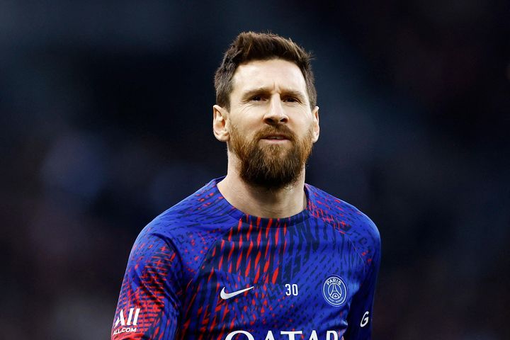 Cựu tiền đạo MU sắp mất chỗ ở Saudi Arabia vì Messi