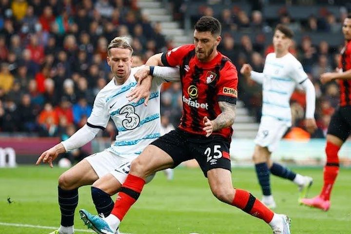 Chelsea thắng trận đầu dưới thời Lampard