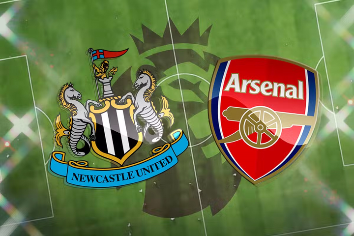 Nhận định Newcastle và Arsenal: 'Pháo thủ' buộc phải thắng