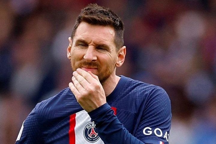 Messi ra hai điều kiện để tái hợp Barca