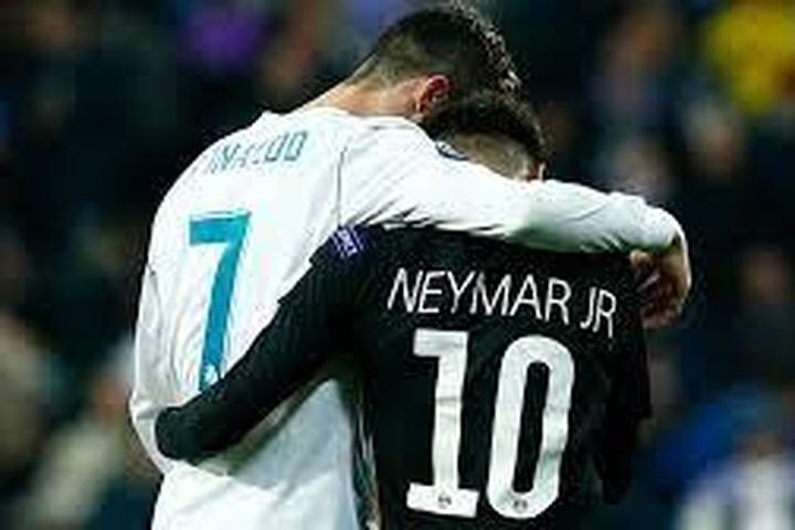 HLV Newcastle nói gì về thông tin chiêu mộ Ronaldo và Neymar?