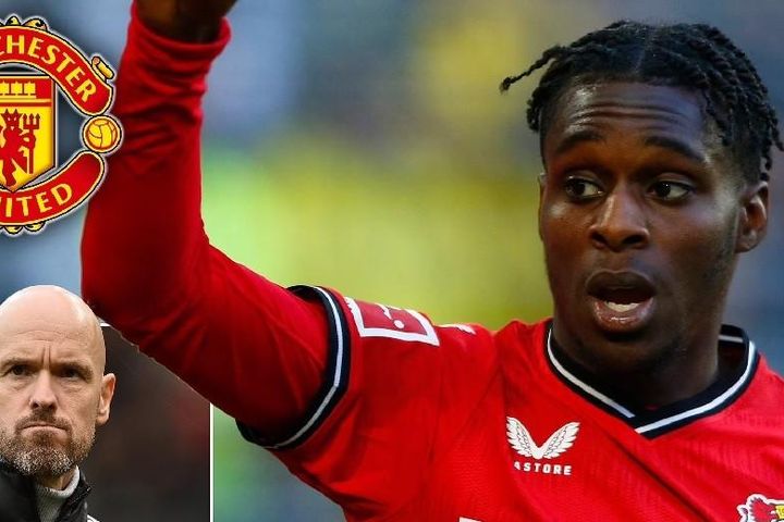 MU tăng tốc ký Frimpong, Chelsea muốn 'nổ' hợp đồng với Messi