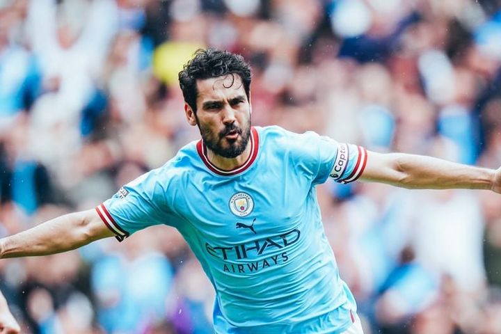 Bảng xếp hạng Ngoại hạng Anh vòng 35: Man City bỏ xa Arsenal 4 điểm
