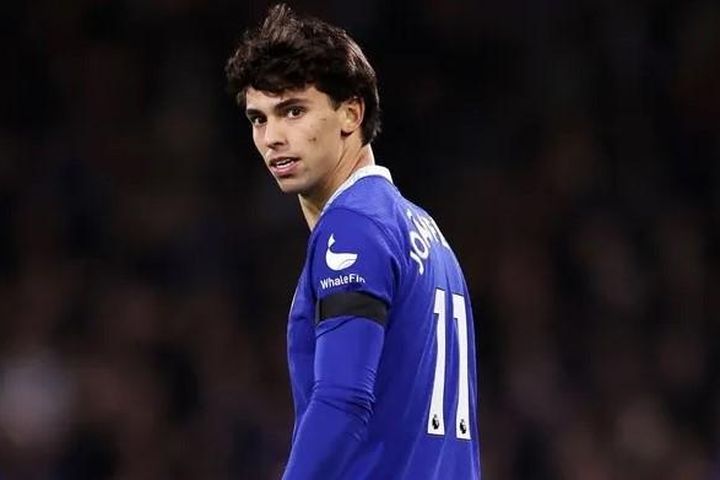 Chelsea tiếp tục hỏi mượn Joao Felix
