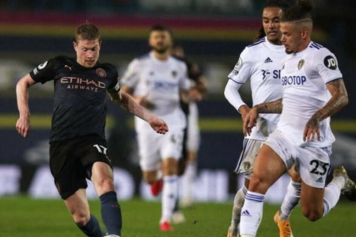 Nhận định, dự đoán kết quả Man City vs Leeds, vòng 35 Ngoại hạng Anh