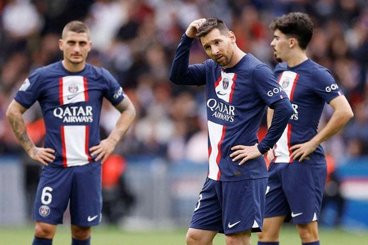 Paris có gì lạ