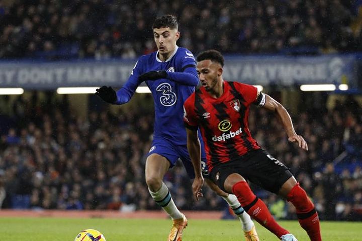 Nhận định trận HOT Ngoại hạng Anh: Chelsea lao dốc, Tottenham phải thắng đua vé châu Âu