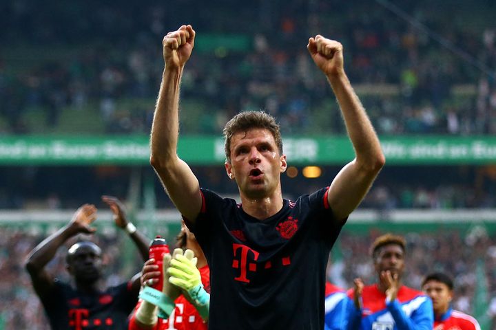 Tuchel kéo Bayern ra khỏi cuộc khủng hoảng