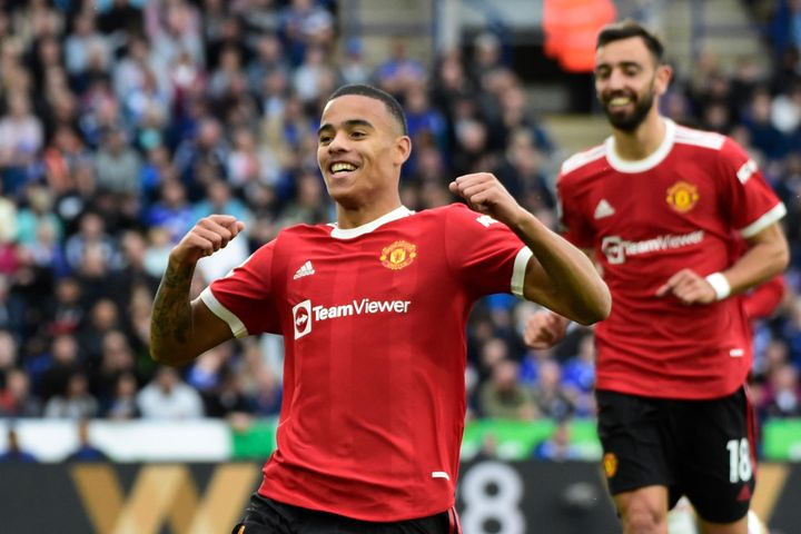 Pogba muốn giải cứu Greenwood khỏi MU
