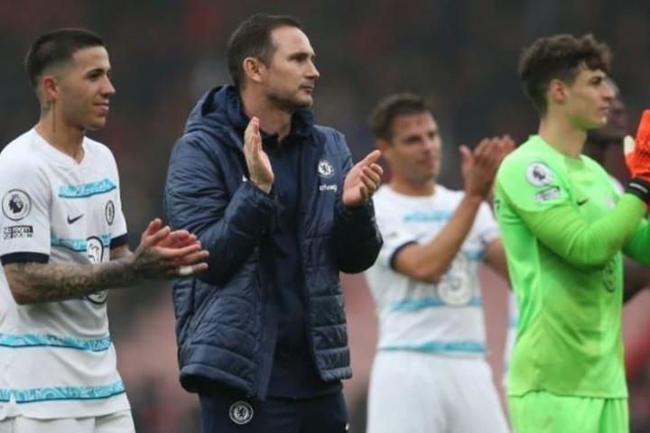 HLV Lampard và Chelsea đã biết thắng