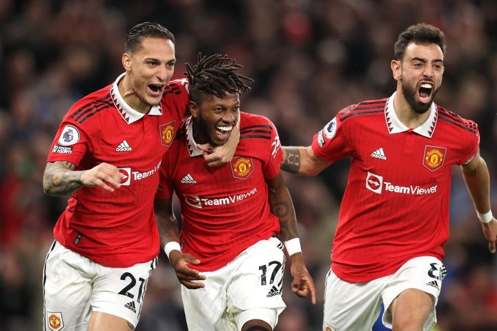 Dự đoán kết quả trận West Ham - Man United lúc 1h ngày 8/5