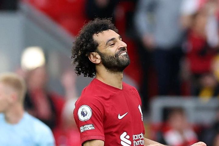 Kết quả bóng đá hôm nay 7/5: Liverpool thổi lửa vào gáy MU