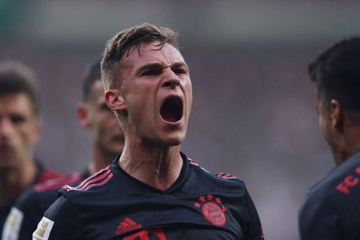 Bảng xếp hạng Bundesliga 2022-23 vòng 31: Bayern củng cố ngôi đầu