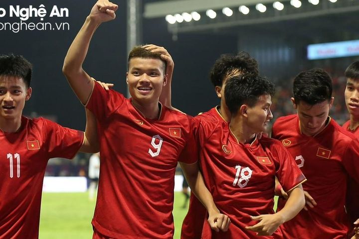 U22 Thái Lan cân bằng mọi chỉ số với U22 Việt Nam; Real Madrid vô địch Cúp Nhà vua Tây Ban Nha
