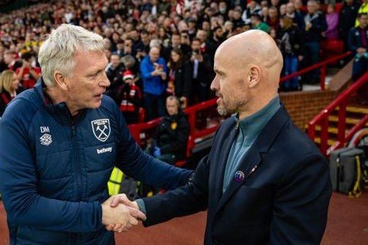 Ten Hag ngưỡng mộ HLV bị Man United sa thải sau 10 tháng kế nhiệm Sir Alex