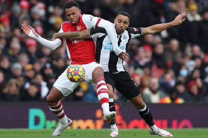 Newcastle - Arsenal: Thử thách ở St James Park