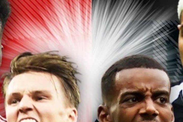 Newcastle vs Arsenal: Phục hận hay gục ngã?