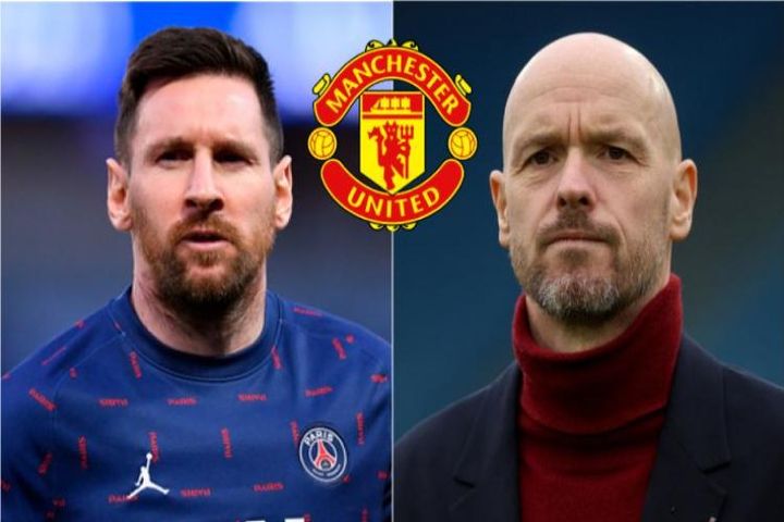 MU thừa cơ chiêu mộ Messi, 2 'thương hiệu' lớn kết hợp chấn động bóng đá?