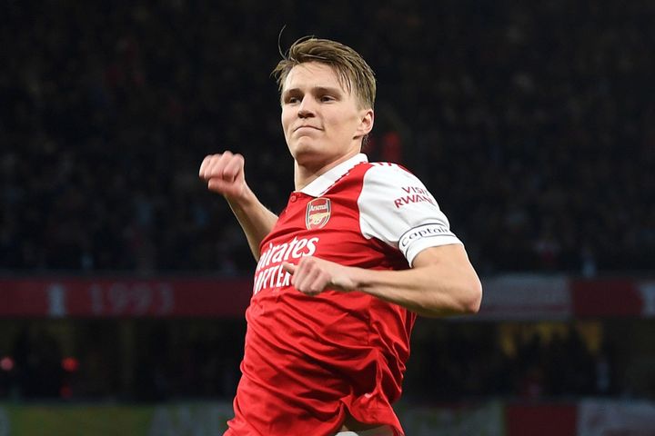 Nhận định bóng đá Newcastle vs Arsenal: Pháo thủ vượt khó
