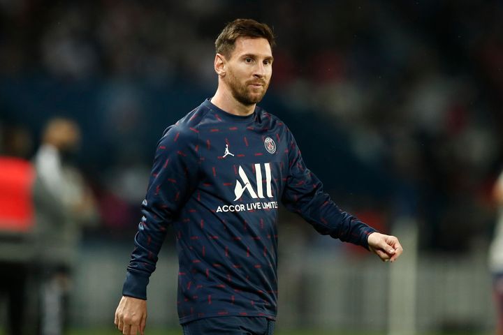 Truyền thông Tây Ban Nha: Messi đồng ý tới Saudi Arabia