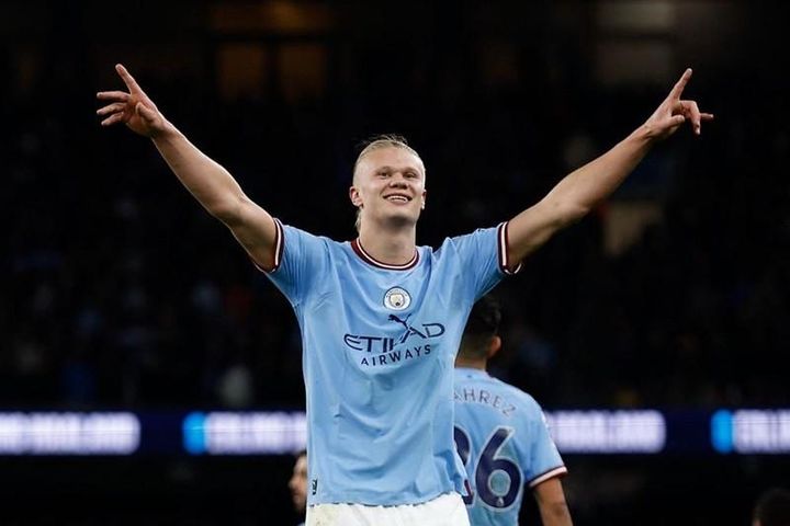 Real Madrid - Man.City: Khác biệt nằm ở Haaland?