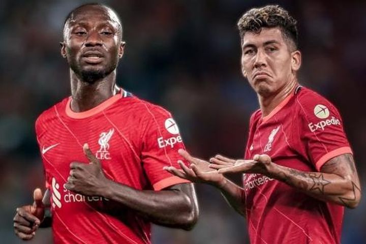 Liverpool chia tay với 4 ngôi sao vào mùa Hè 2023