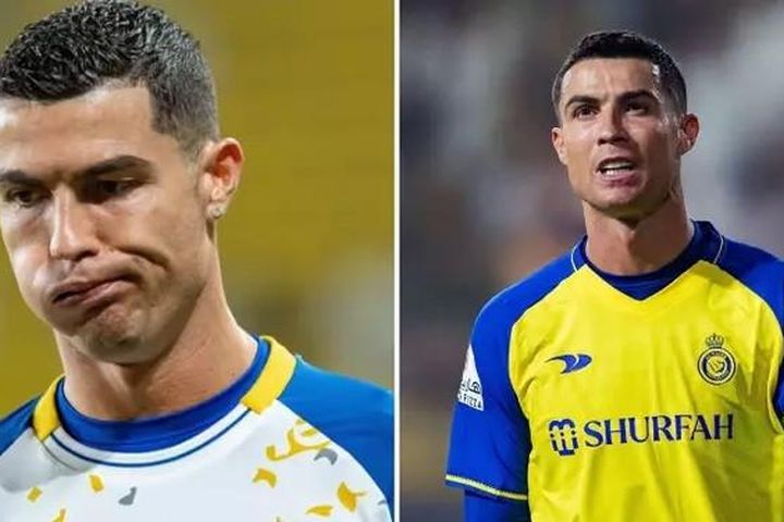 Ronaldo đã bị 'lừa' ký hợp đồng với Al Nassr