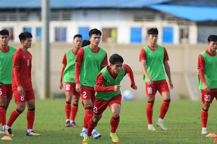 Tiền đạo U22 Việt Nam tiết lộ chiêu hạ Malaysia; Chelsea có thể thu về 267 triệu bảng từ thanh lý đội hình 'người thừa'