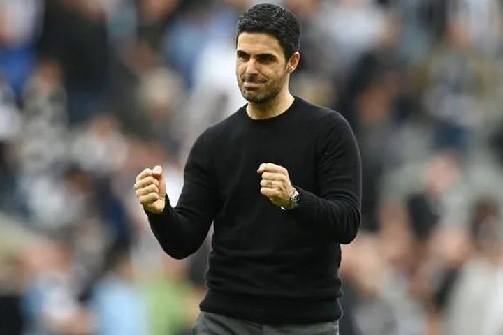 Thắng Newcastle, Arteta khẳng định Arsenal còn cơ hội vô địch Premier League