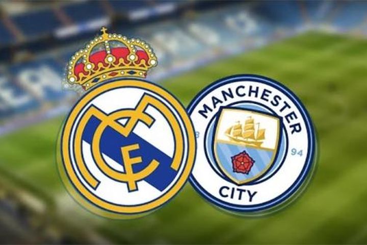 Nhận định, soi kèo Real Madrid vs Man City, 02h00 ngày 10/5 bán kết cúp C1 châu Âu - UEFA Champions League