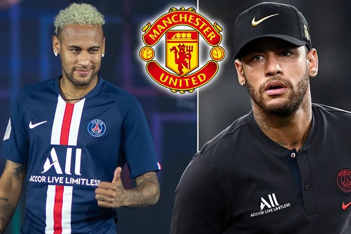 Man United đàm phán với Neymar, rộng cửa chào đón Harry Kane