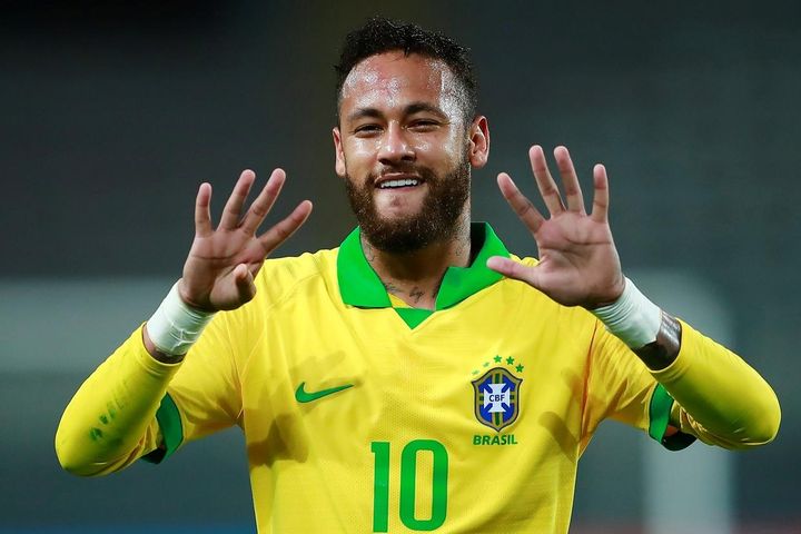 MU chưa từ bỏ tham vọng mua Neymar