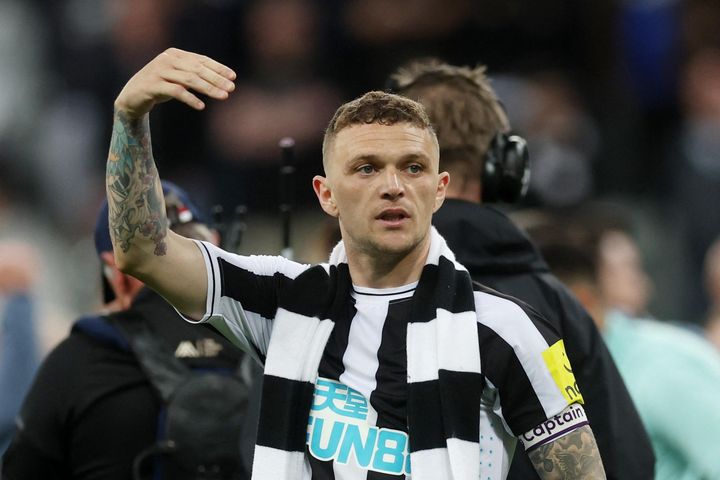 Newcastle nguy cơ vào bảng tử thần ở Champions League 2023/24
