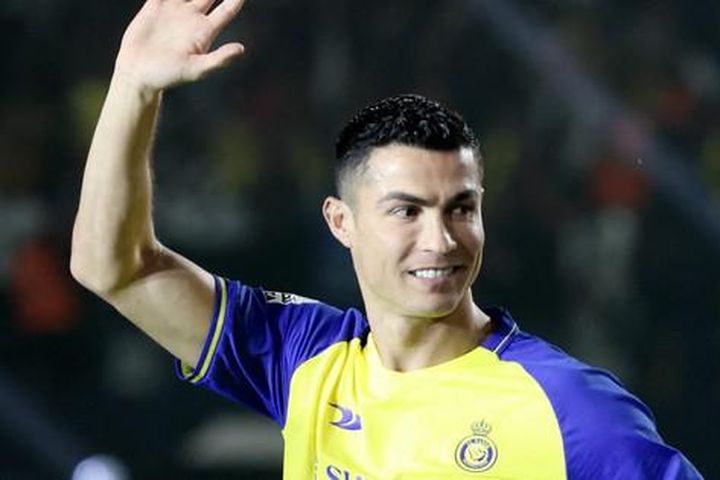 Ronaldo mong muốn rời khỏi Ả Rập Saudi, trở lại châu Âu