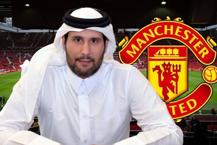 Thất bại thương vụ Man United, tỷ phú Qatar mua West Ham?