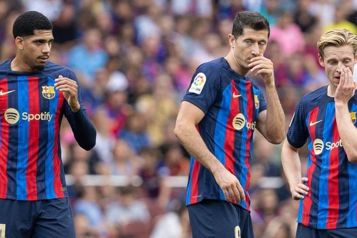 MU 'đột kích' 2 sao Barca, Arsenal soạn hợp đồng Declan Rice